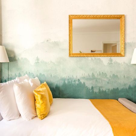 Cozy Apartment - Champs Elysees - Mollien Paryż Zewnętrze zdjęcie