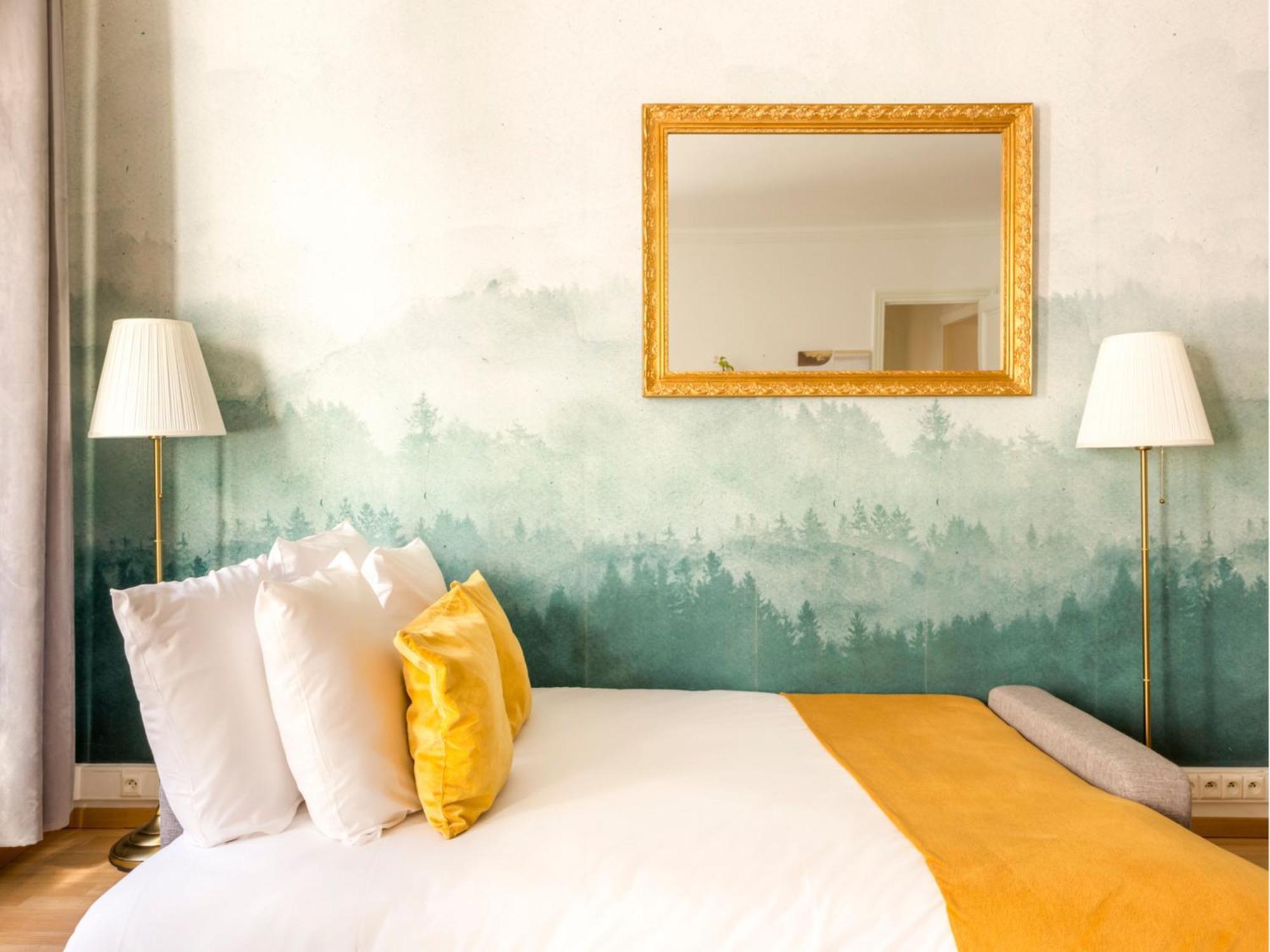 Cozy Apartment - Champs Elysees - Mollien Paryż Zewnętrze zdjęcie