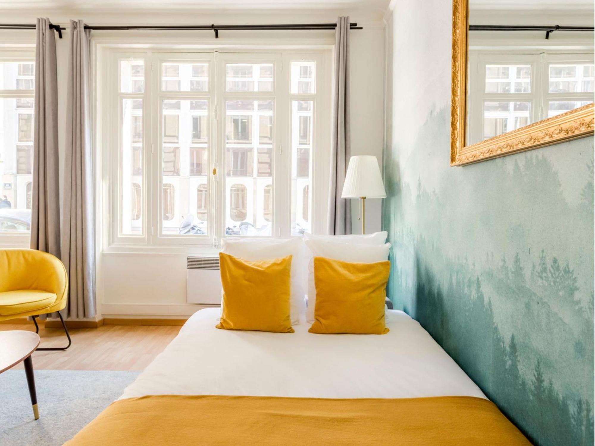 Cozy Apartment - Champs Elysees - Mollien Paryż Zewnętrze zdjęcie