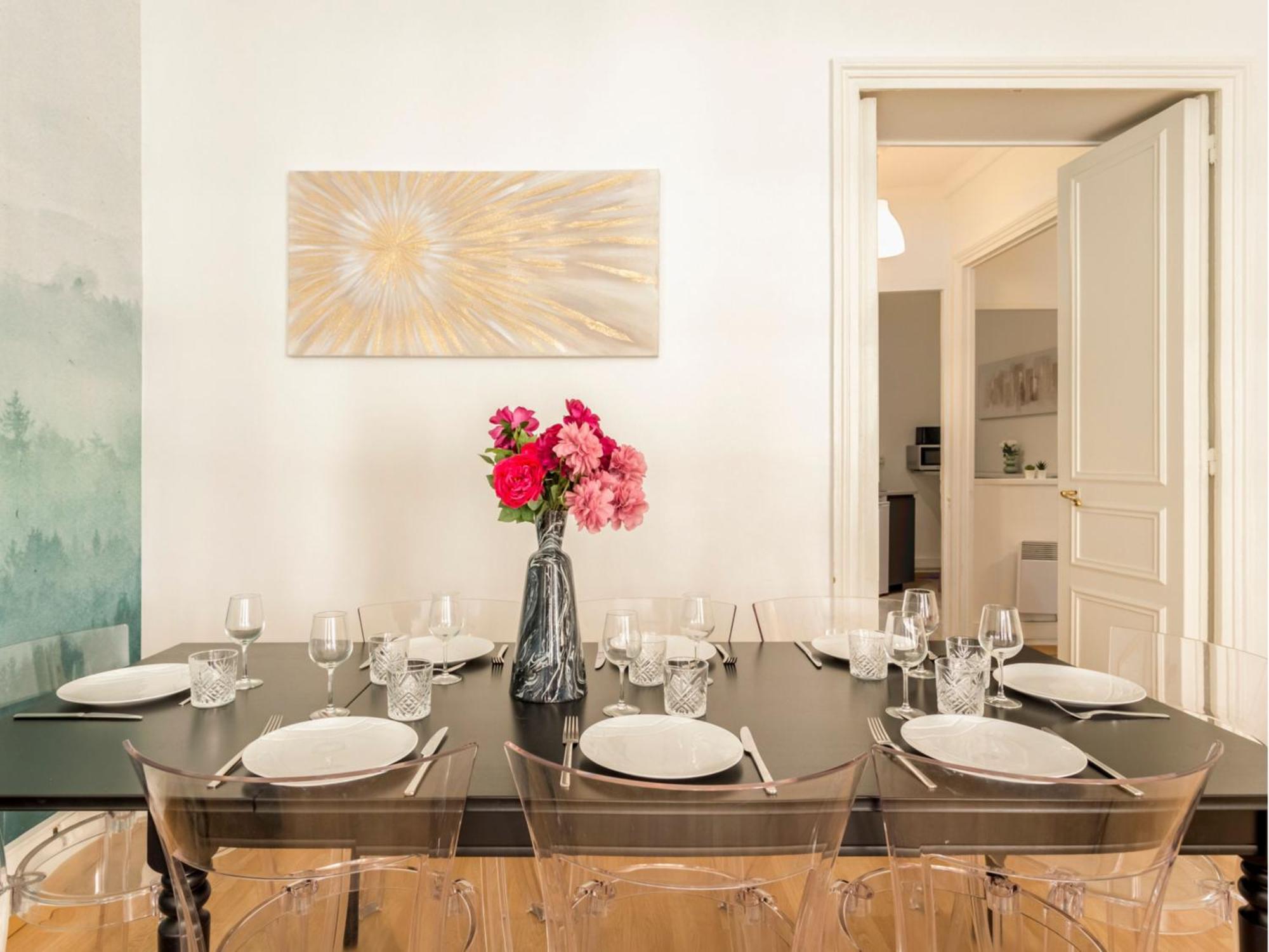 Cozy Apartment - Champs Elysees - Mollien Paryż Zewnętrze zdjęcie