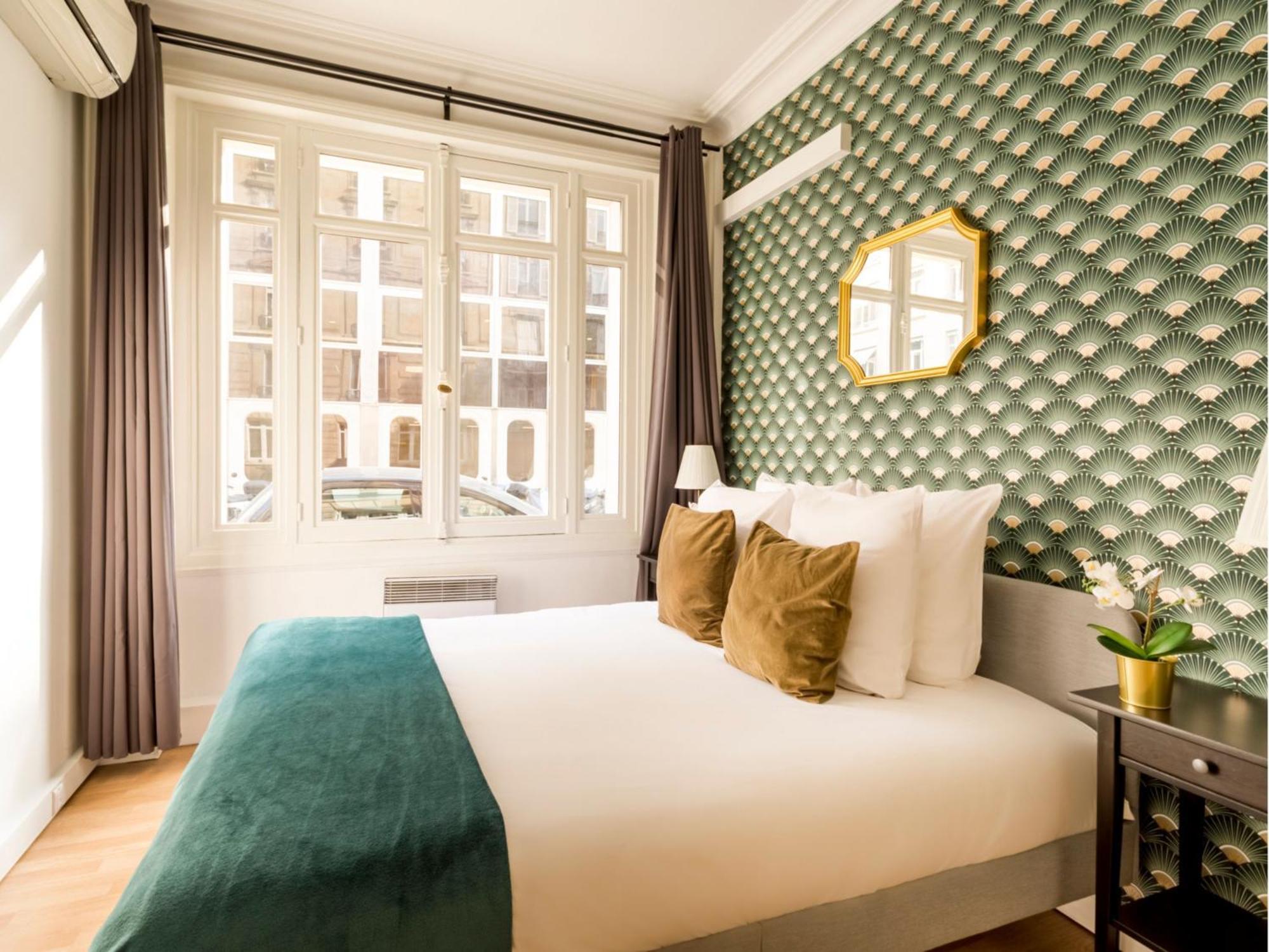 Cozy Apartment - Champs Elysees - Mollien Paryż Zewnętrze zdjęcie