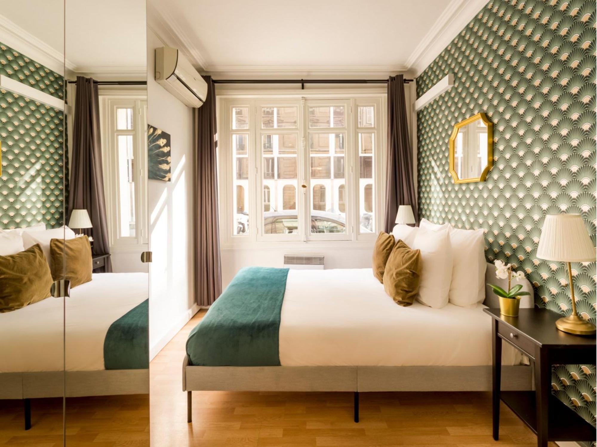 Cozy Apartment - Champs Elysees - Mollien Paryż Zewnętrze zdjęcie