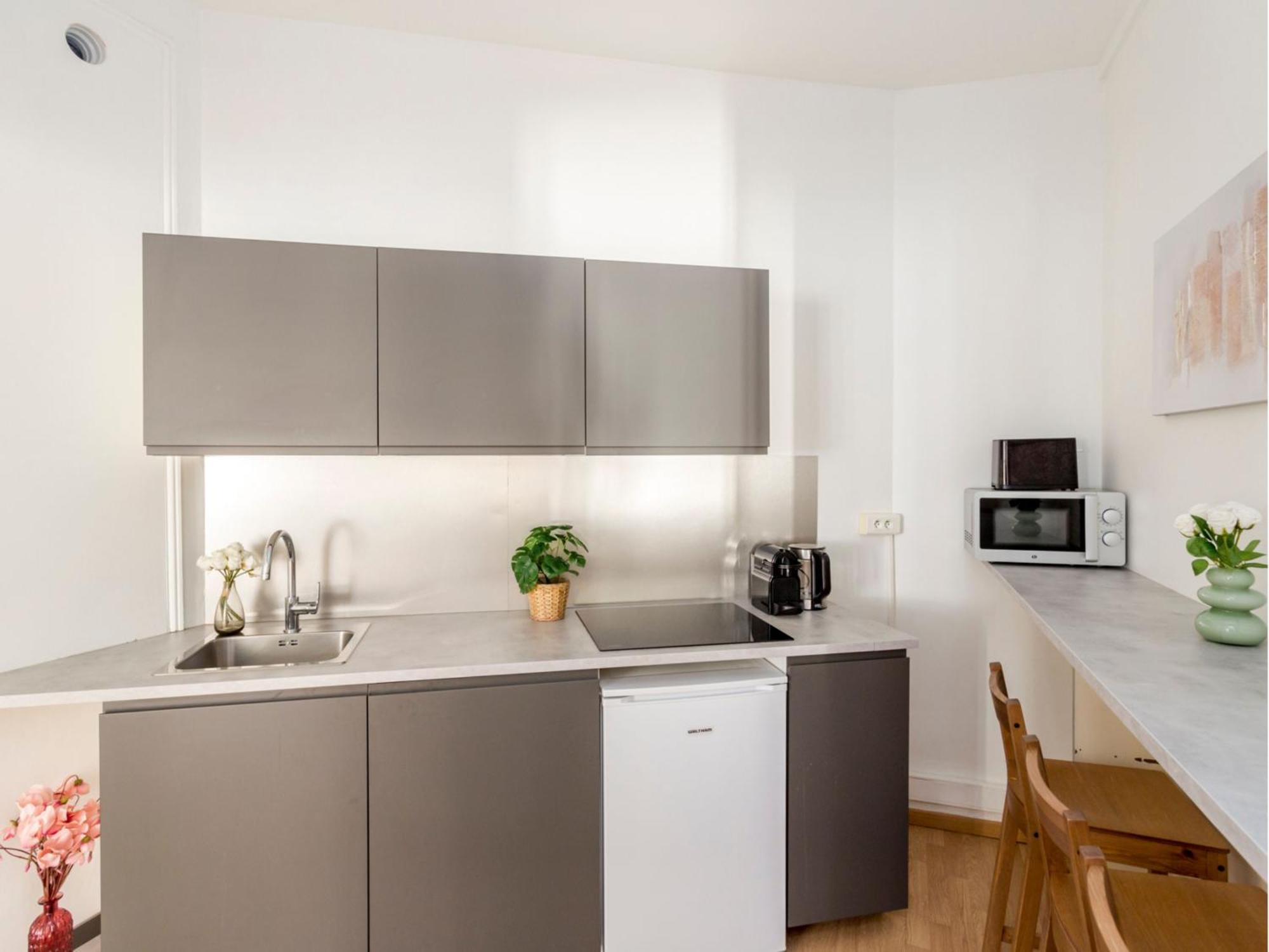 Cozy Apartment - Champs Elysees - Mollien Paryż Zewnętrze zdjęcie